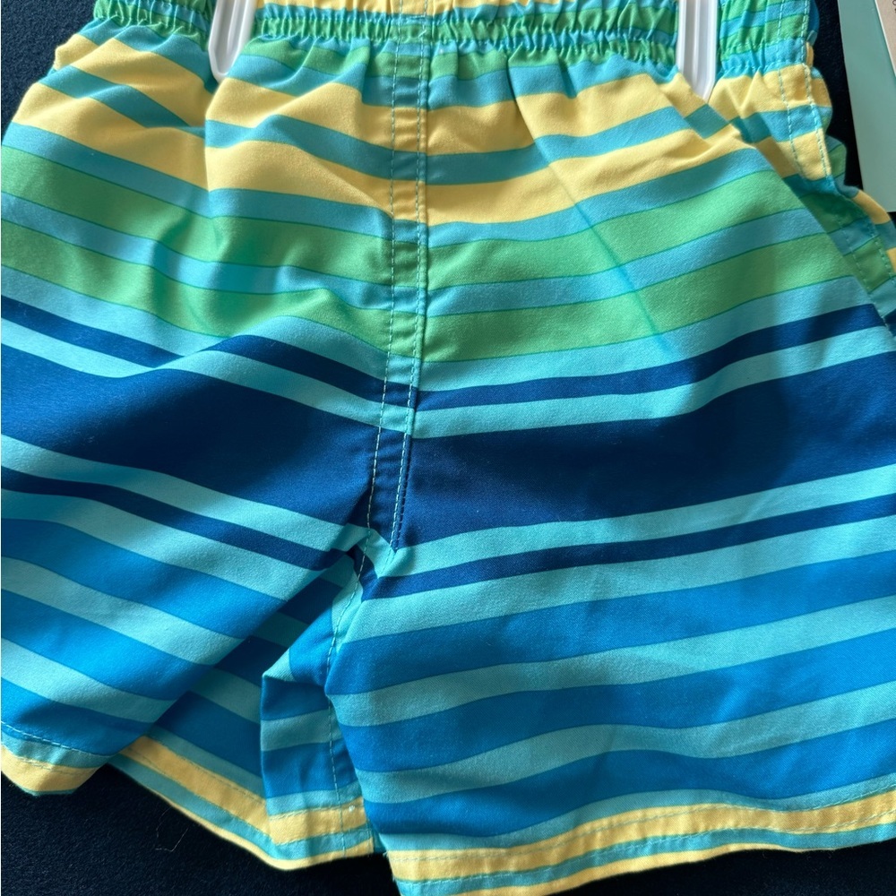 UPF50+ protection for your little- all while looking ADORABLE 🌊☀️🌴see pic4more - Picture 4 of 10
